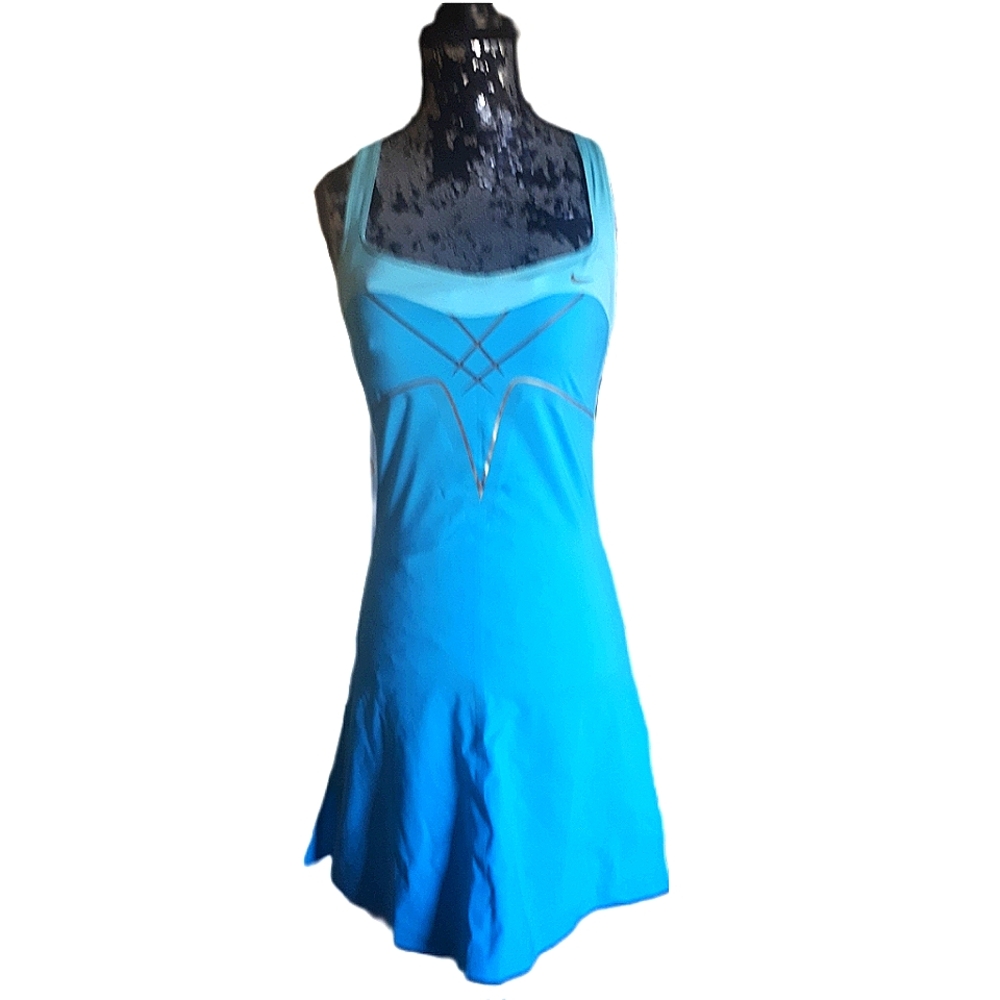 Nike tennis dress